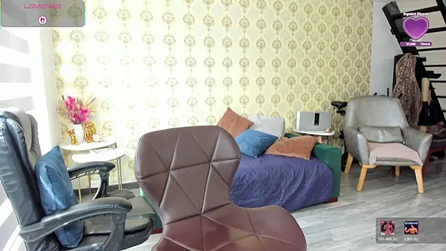  angelina class 7 online show from April 21, 2:23 pm