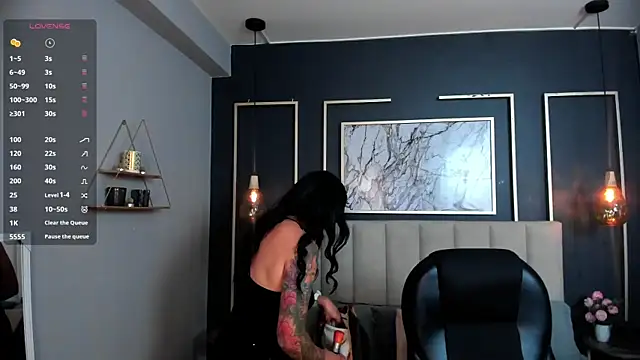 kira moon   online show from September 29, 9:19 pm