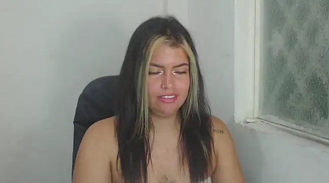 sweetkitty 16 online show from March 22, 4:14 am