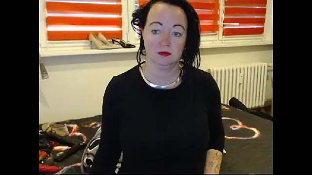 Alexie33 online show from November 8, 9:09 am