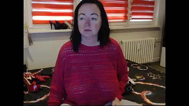 Alexie33 online show from February 2, 9:30 am