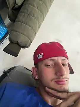 Scott sex7 online show from February 12, 7:42 pm