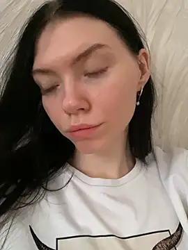 Lisaaa Alisa online show from February 6, 10:48 am