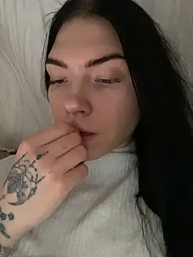 Lisaaa Alisa online show from February 10, 10:09 pm