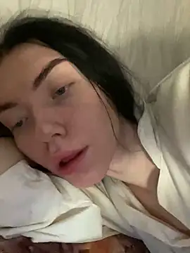 Lisaaa Alisa online show from February 16, 8:11 pm