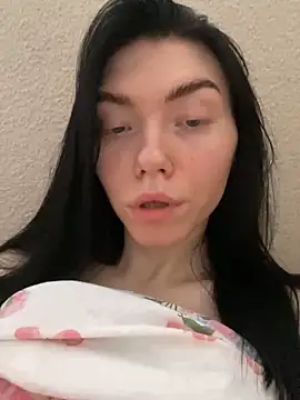 Lisaaa Alisa online show from February 17, 10:29 am