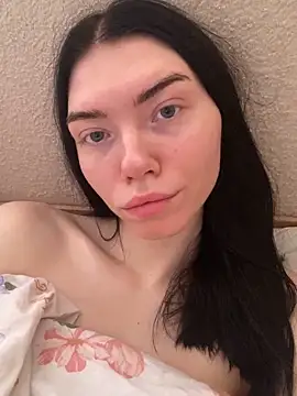 Lisaaa Alisa online show from February 20, 3:34 am