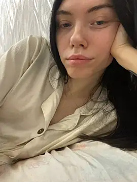 Lisaaa Alisa online show from March 6, 12:19 pm