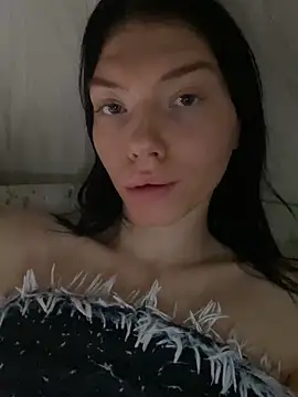 Lisaaa Alisa online show from October 7, 11:13 pm