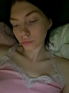 Lisaaa Alisa online show from October 25, 5:40 pm