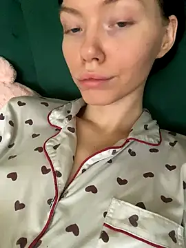 Lisaaa Alisa online show from November 29, 9:01 am