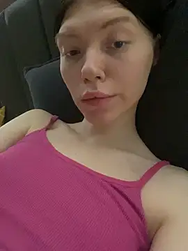 Lisaaa Alisa online show from December 20, 9:44 pm