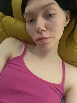 Lisaaa Alisa online show from December 21, 11:39 am