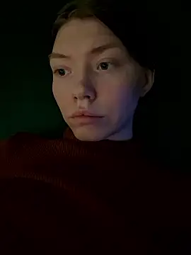 Lisaaa Alisa online show from January 18, 11:47 am