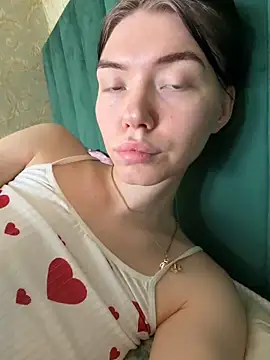 Lisaaa Alisa online show from February 22, 9:52 am