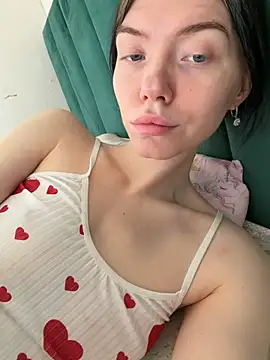 Lisaaa Alisa online show from March 11, 3:56 am