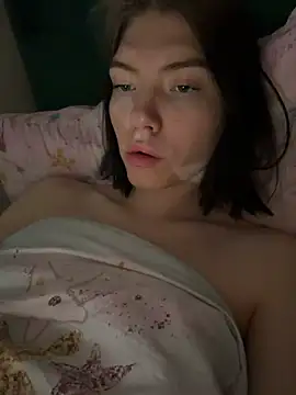 Lisaaa Alisa online show from March 15, 9:32 pm