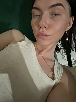 Lisaaa Alisa online show from March 24, 4:01 pm