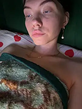 Lisaaa Alisa online show from March 31, 10:32 pm