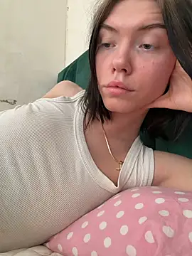 Lisaaa Alisa online show from April 13, 8:53 am