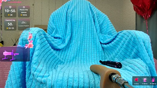 oliviiaa online show from April 8, 12:21 am