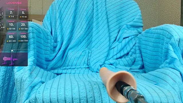 oliviiaa online show from April 23, 11:18 pm