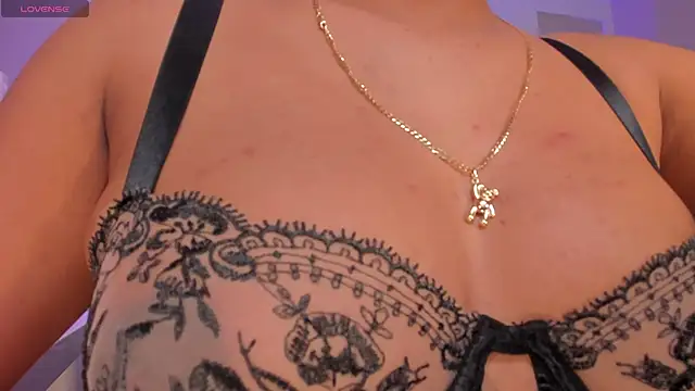 JessicaWilliams1 online show from November 16, 9:48 am