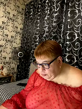 Klio5678 online show from November 14, 8:51 pm