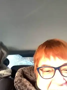 Klio5678 online show from February 23, 6:11 am