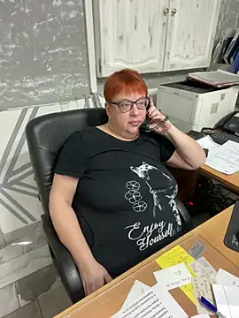 Klio5678 online show from March 16, 7:51 pm