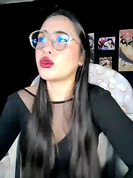 Janna mnt online show from December 15, 5:13 am