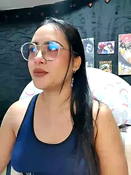 Janna mnt online show from December 16, 4:02 am