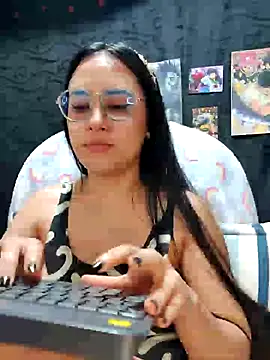 Janna mnt online show from December 19, 7:29 am