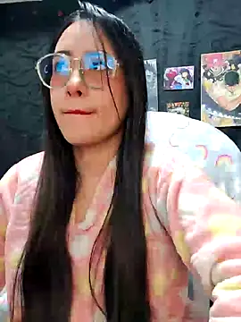 Janna mnt online show from December 20, 4:53 am