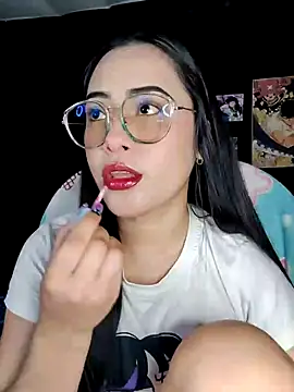 Janna mnt online show from December 31, 5:22 am