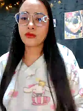 Janna mnt online show from January 6, 3:53 am