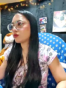 Janna mnt online show from January 10, 4:01 am