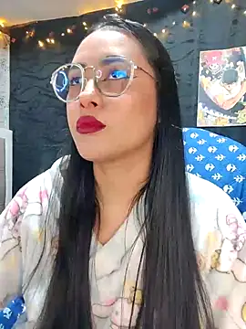 Janna mnt online show from January 16, 4:17 am