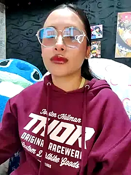 Janna mnt online show from January 27, 4:41 am