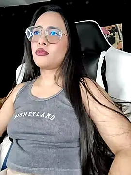 Janna mnt online show from February 7, 6:56 am