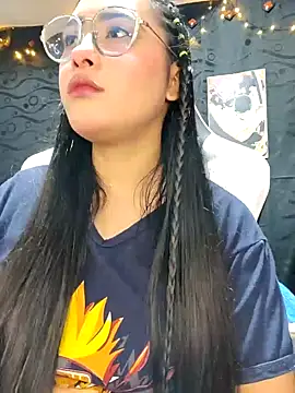 Janna mnt online show from February 10, 5:14 am