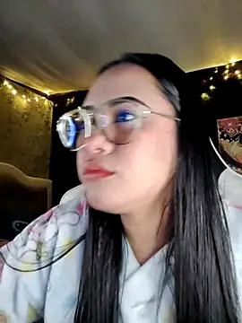 Janna mnt online show from February 14, 5:51 am