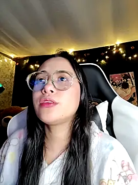 Janna mnt online show from February 21, 4:40 am