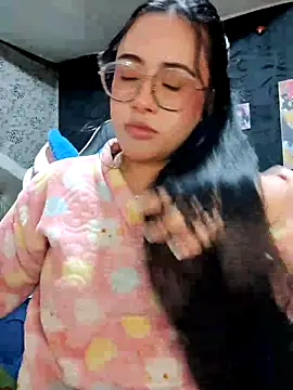 Janna mnt online show from March 18, 6:36 am