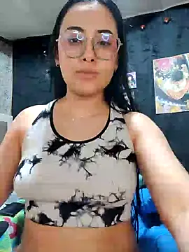 Janna mnt online show from March 20, 9:48 am