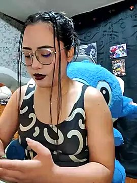 Janna mnt online show from March 22, 5:17 am