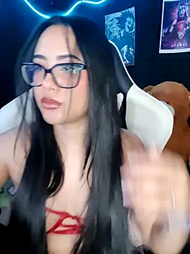 Janna mnt online show from September 29, 2:33 pm