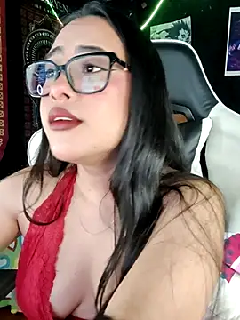 Janna mnt online show from March 18, 4:48 am