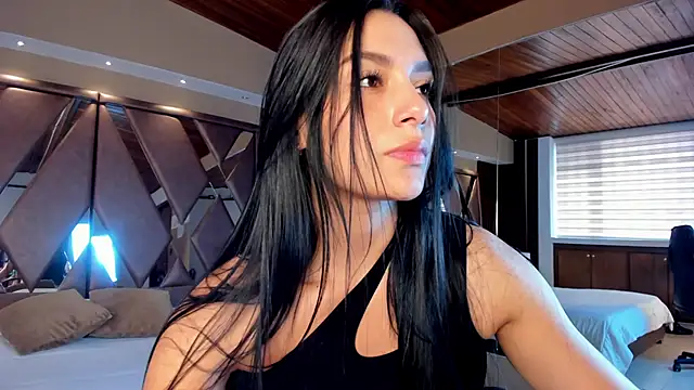 carina rossi online show from February 22, 11:57 am