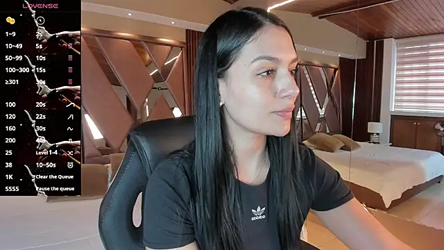 carina rossi online show from September 25, 12:42 pm